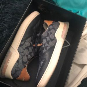 Coach Citysole Court a Women 10’s